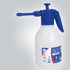 1.8 Litre Hand Held Pressure Sprayer